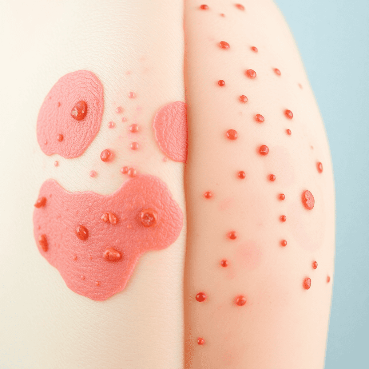 Eczema on the Penis: Understanding Symptoms, Treatments, and Causes